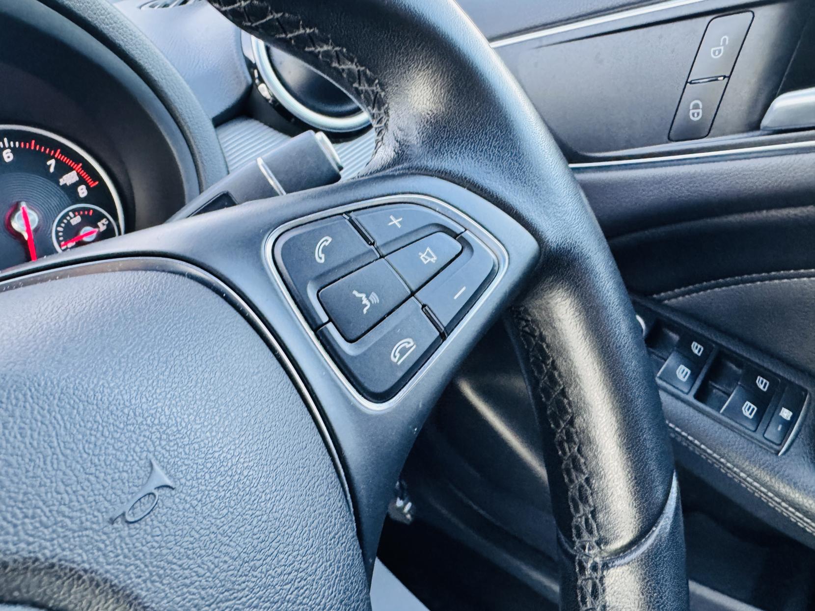 Mercedes-Benz B Class 1.6 B180 SE (Executive) MPV 5dr Petrol 7G-DCT Euro 6 (s/s) (122 ps)