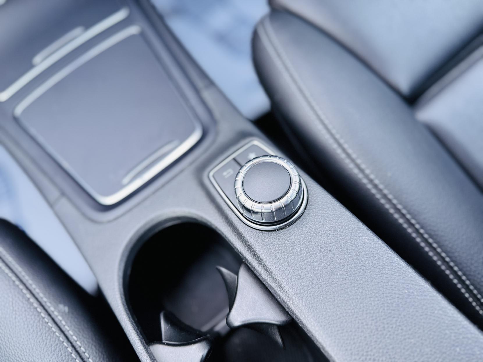 Mercedes-Benz B Class 1.6 B180 SE (Executive) MPV 5dr Petrol 7G-DCT Euro 6 (s/s) (122 ps)