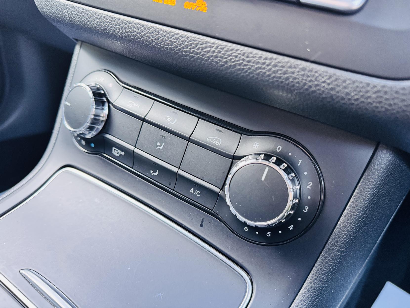 Mercedes-Benz B Class 1.6 B180 SE (Executive) MPV 5dr Petrol 7G-DCT Euro 6 (s/s) (122 ps)