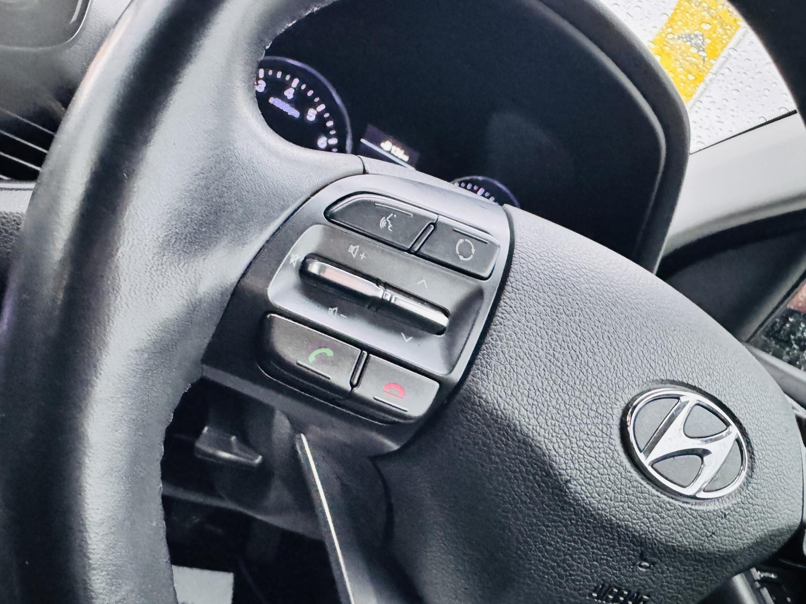 Hyundai i30 1.4 T-GDi Blue Drive Premium Hatchback 5dr Petrol Manual Euro 6 (s/s) (140 ps)