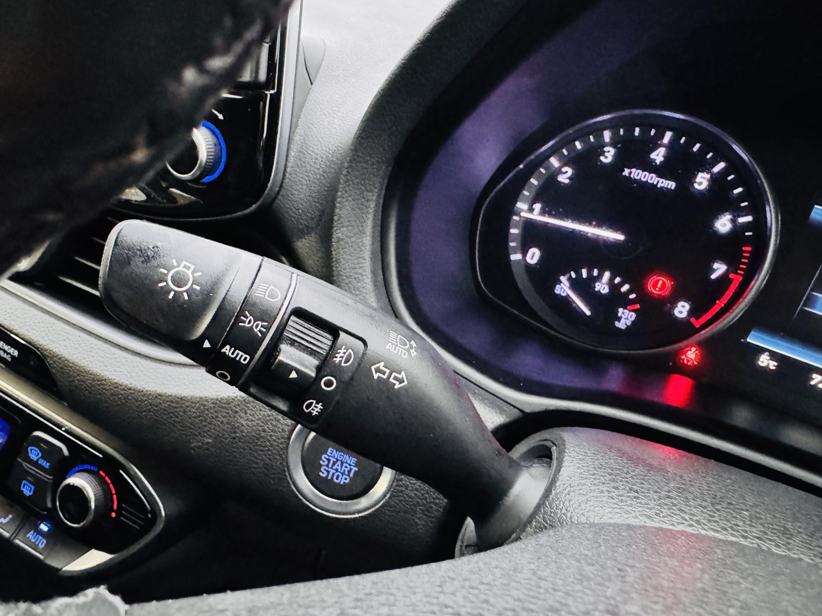 Hyundai i30 1.4 T-GDi Blue Drive Premium Hatchback 5dr Petrol Manual Euro 6 (s/s) (140 ps)