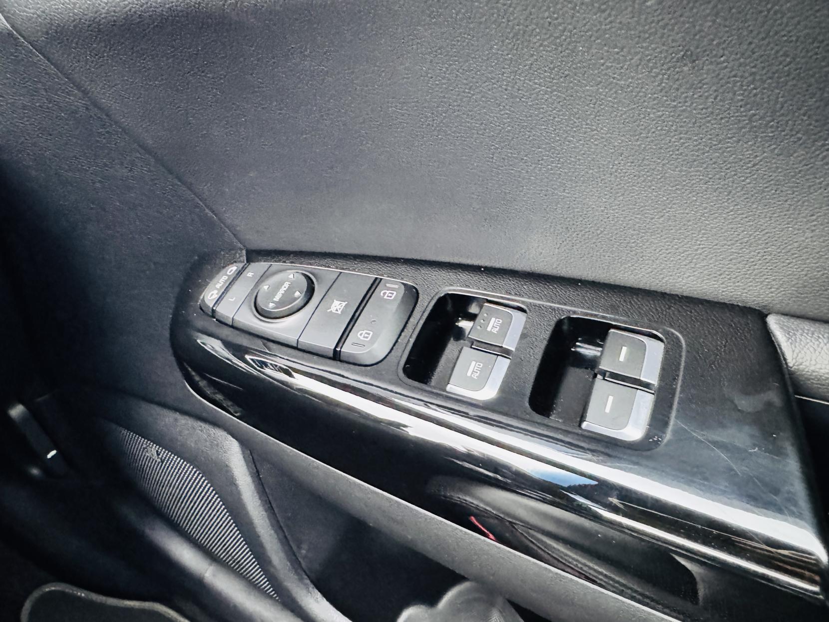 Kia Sportage 1.6 CRDi GT-Line S SUV 5dr Diesel DCT Euro 6 (s/s) (134 bhp)