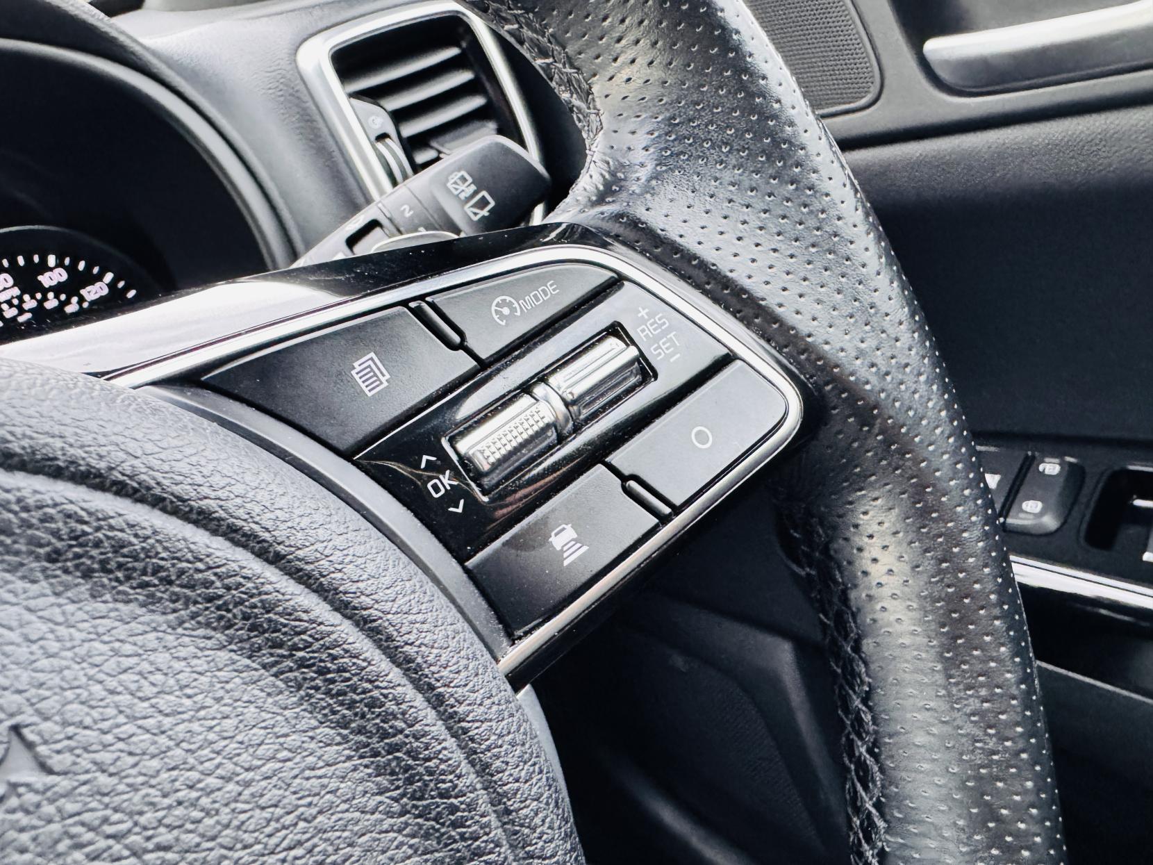 Kia Sportage 1.6 CRDi GT-Line S SUV 5dr Diesel DCT Euro 6 (s/s) (134 bhp)