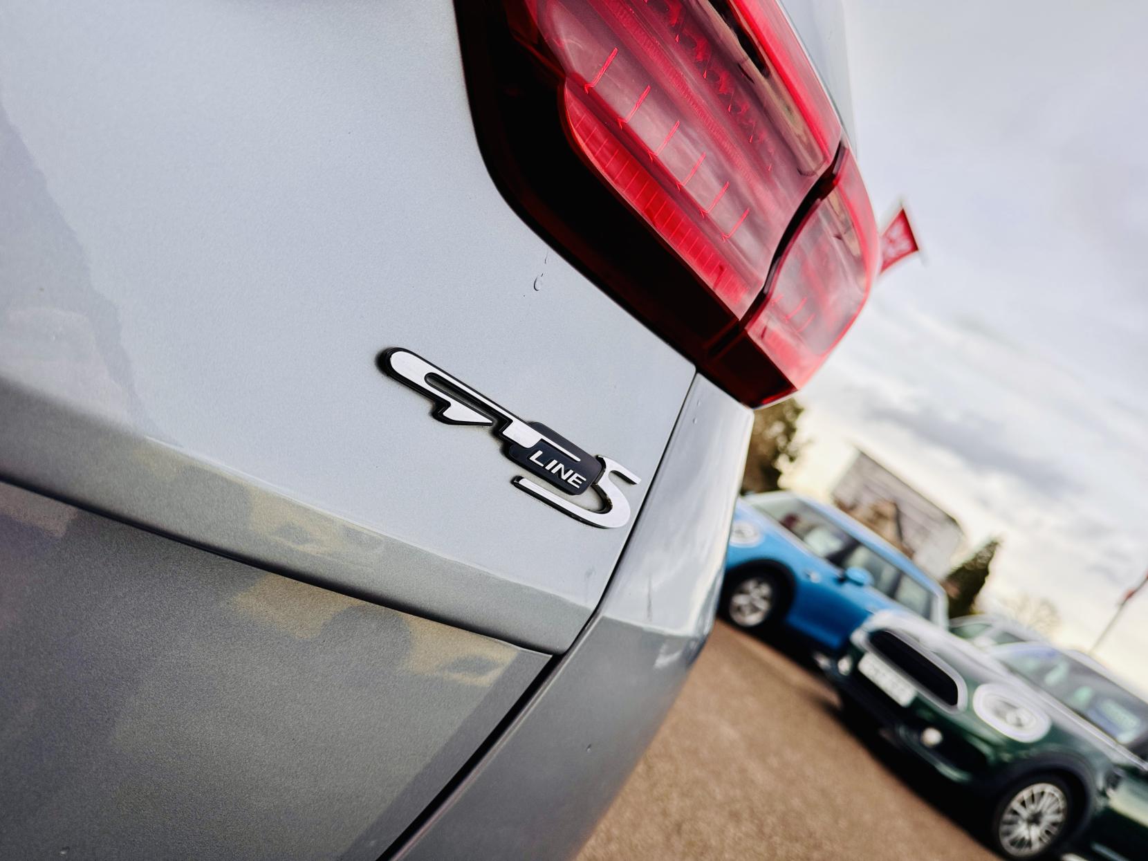 Kia Sportage 1.6 CRDi GT-Line S SUV 5dr Diesel DCT Euro 6 (s/s) (134 bhp)