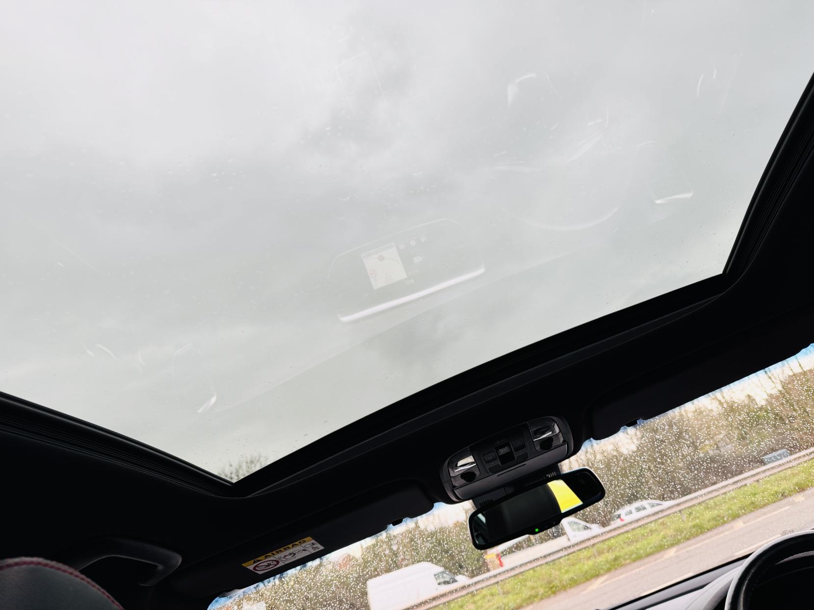 Kia Sportage 1.6 CRDi GT-Line S SUV 5dr Diesel DCT Euro 6 (s/s) (134 bhp)