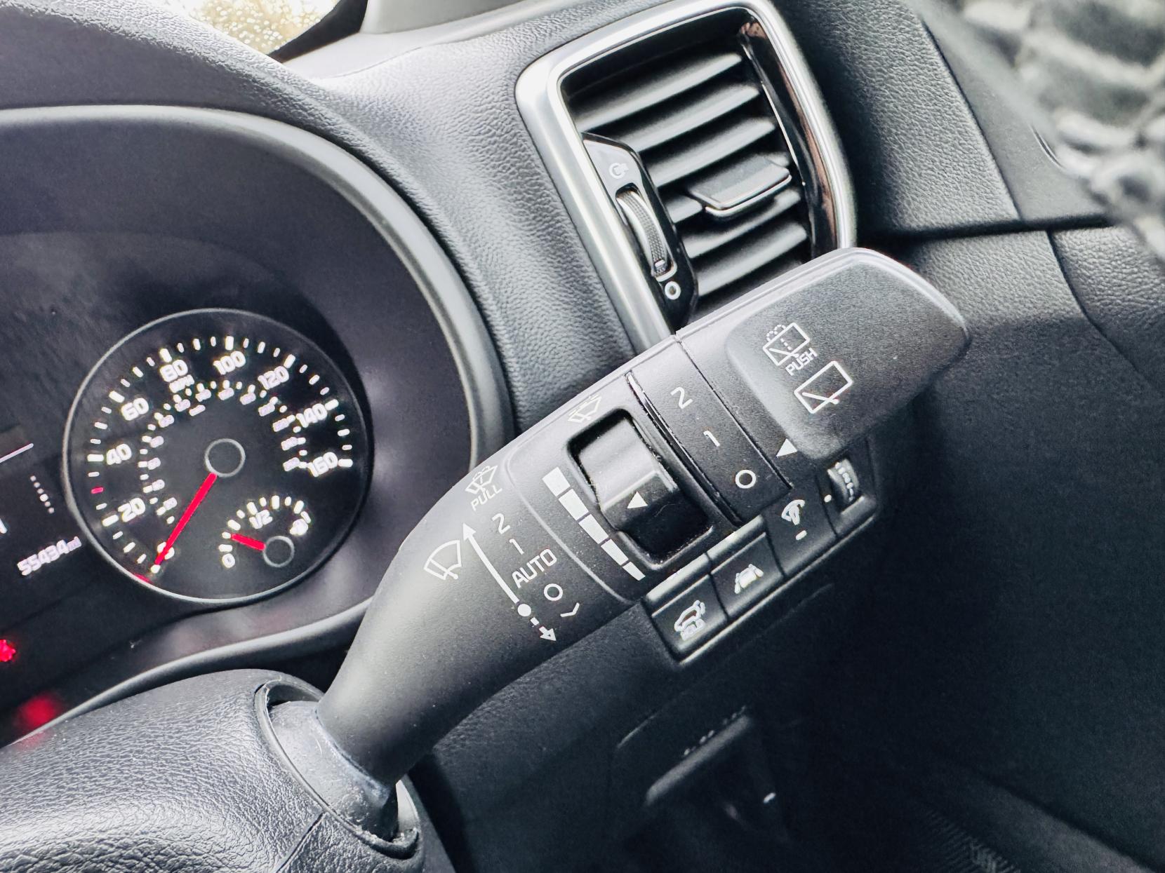 Kia Sportage 1.6 CRDi GT-Line S SUV 5dr Diesel DCT Euro 6 (s/s) (134 bhp)