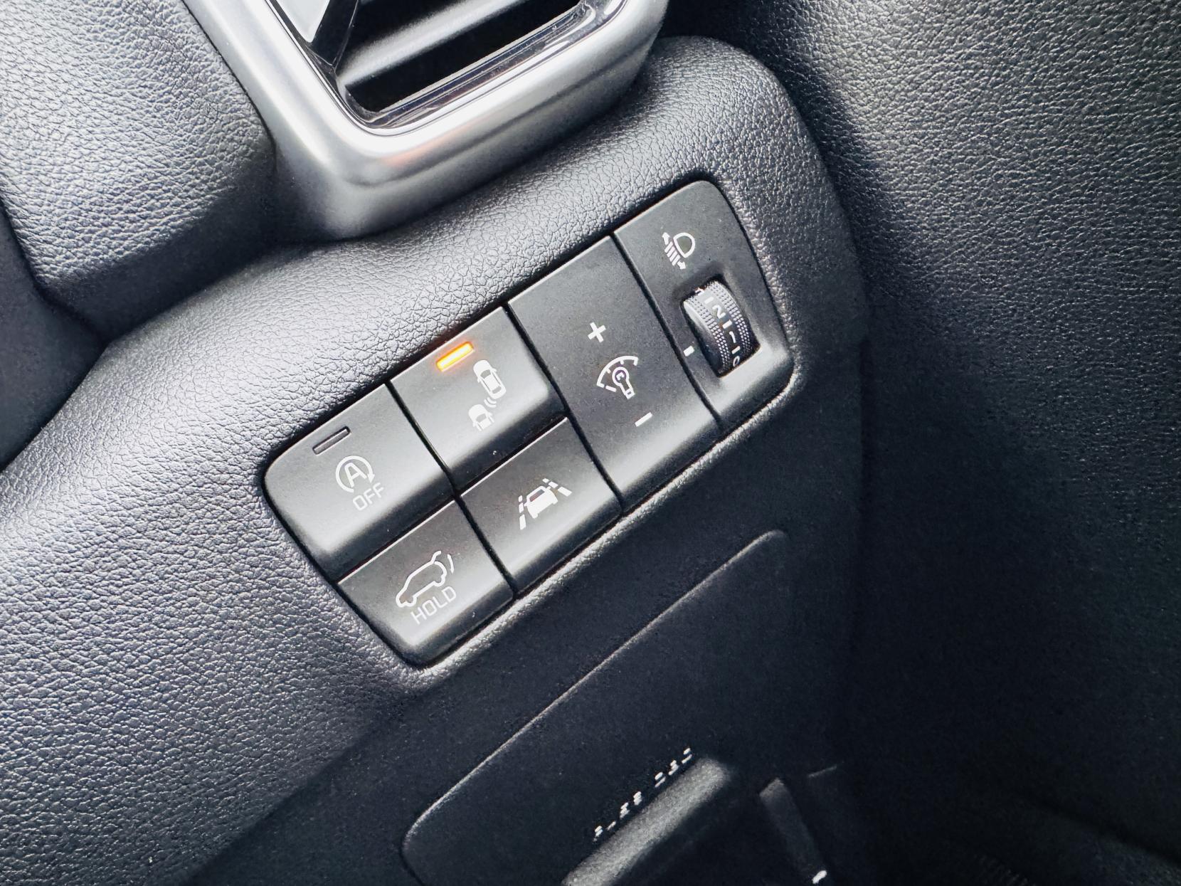 Kia Sportage 1.6 CRDi GT-Line S SUV 5dr Diesel DCT Euro 6 (s/s) (134 bhp)