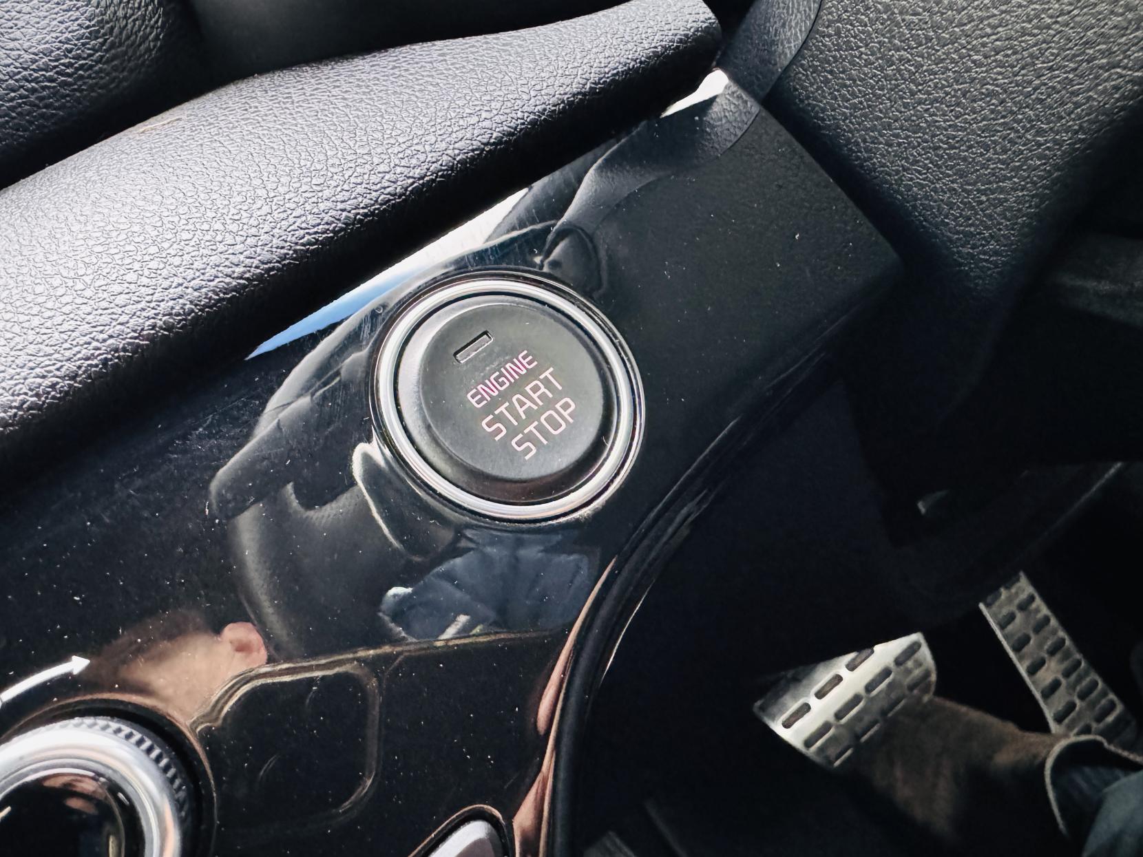 Kia Sportage 1.6 CRDi GT-Line S SUV 5dr Diesel DCT Euro 6 (s/s) (134 bhp)