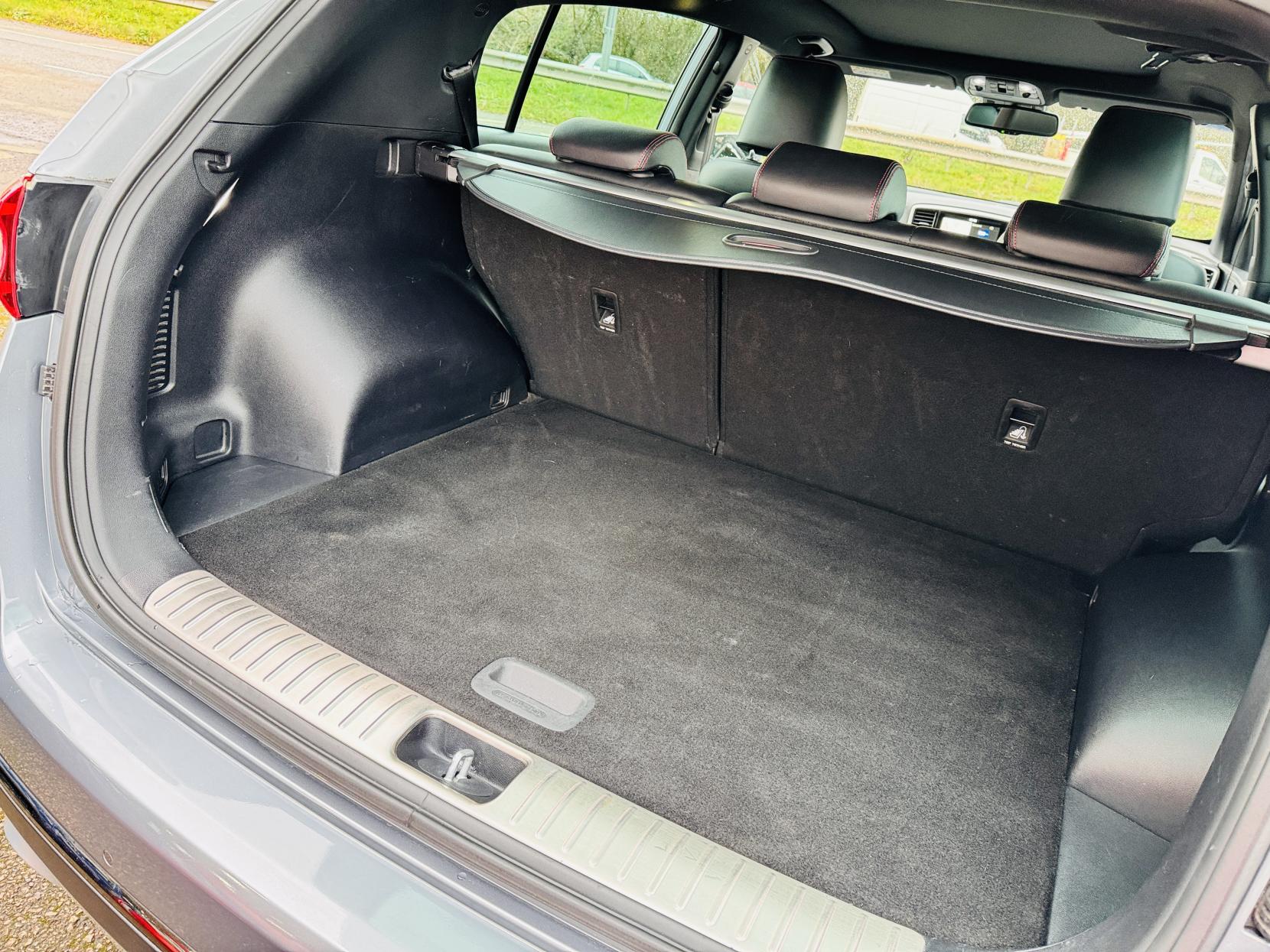 Kia Sportage 1.6 CRDi GT-Line S SUV 5dr Diesel DCT Euro 6 (s/s) (134 bhp)