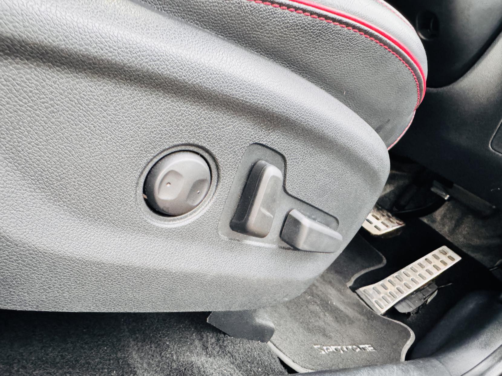 Kia Sportage 1.6 CRDi GT-Line S SUV 5dr Diesel DCT Euro 6 (s/s) (134 bhp)