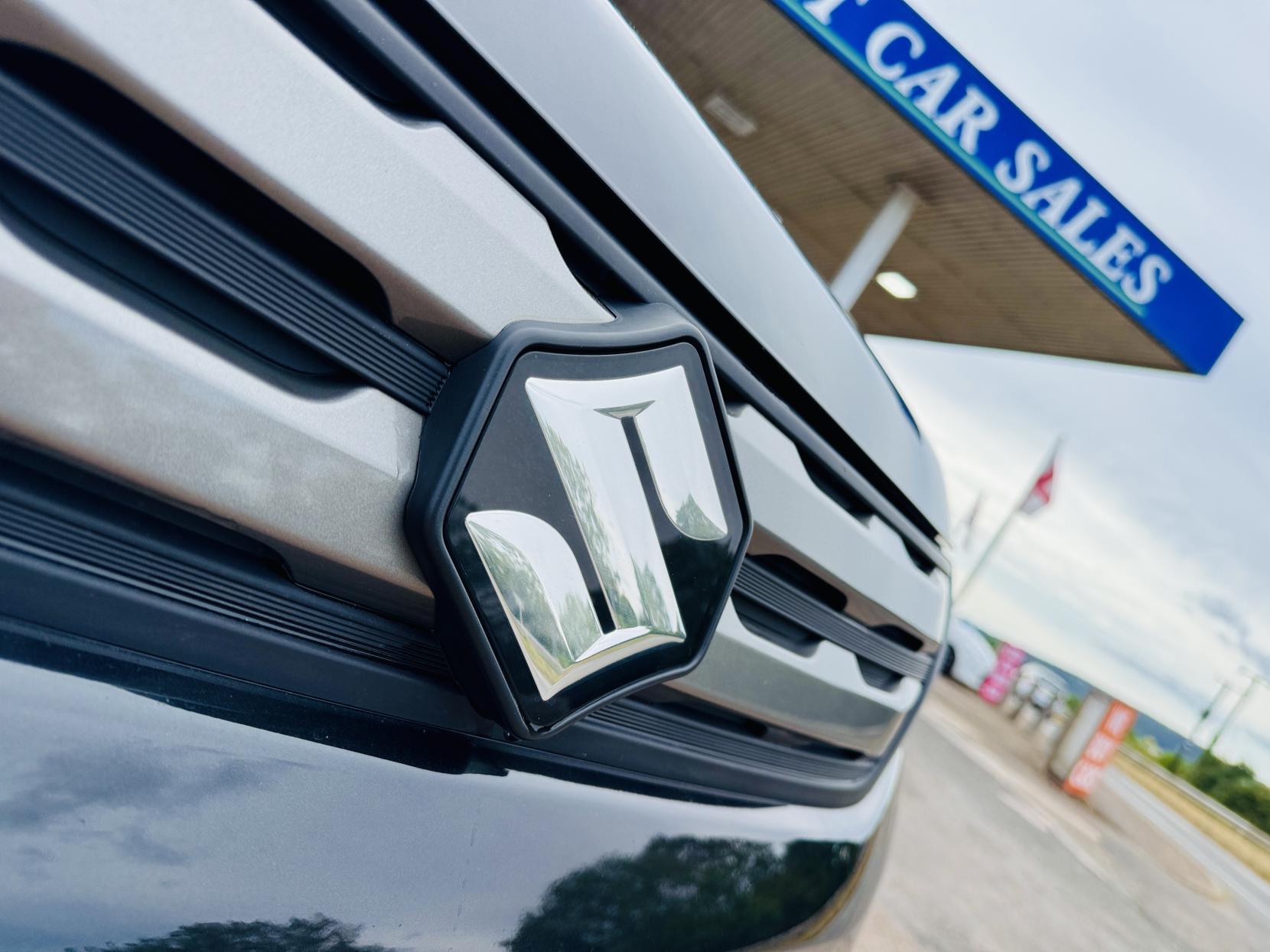 Suzuki Vitara 1.6 SZ4 SUV 5dr Petrol Manual Euro 6 (s/s) (120 ps)
