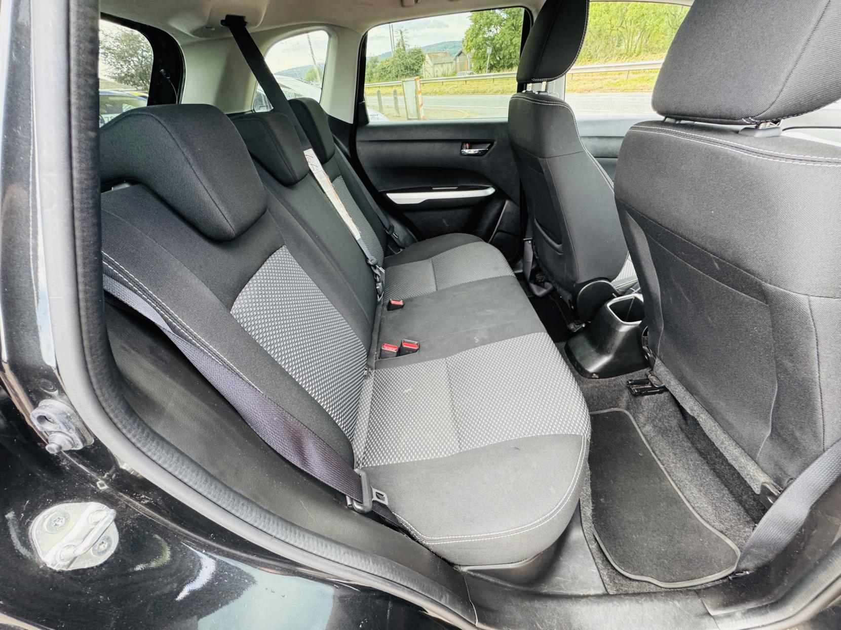 Suzuki Vitara 1.6 SZ4 SUV 5dr Petrol Manual Euro 6 (s/s) (120 ps)