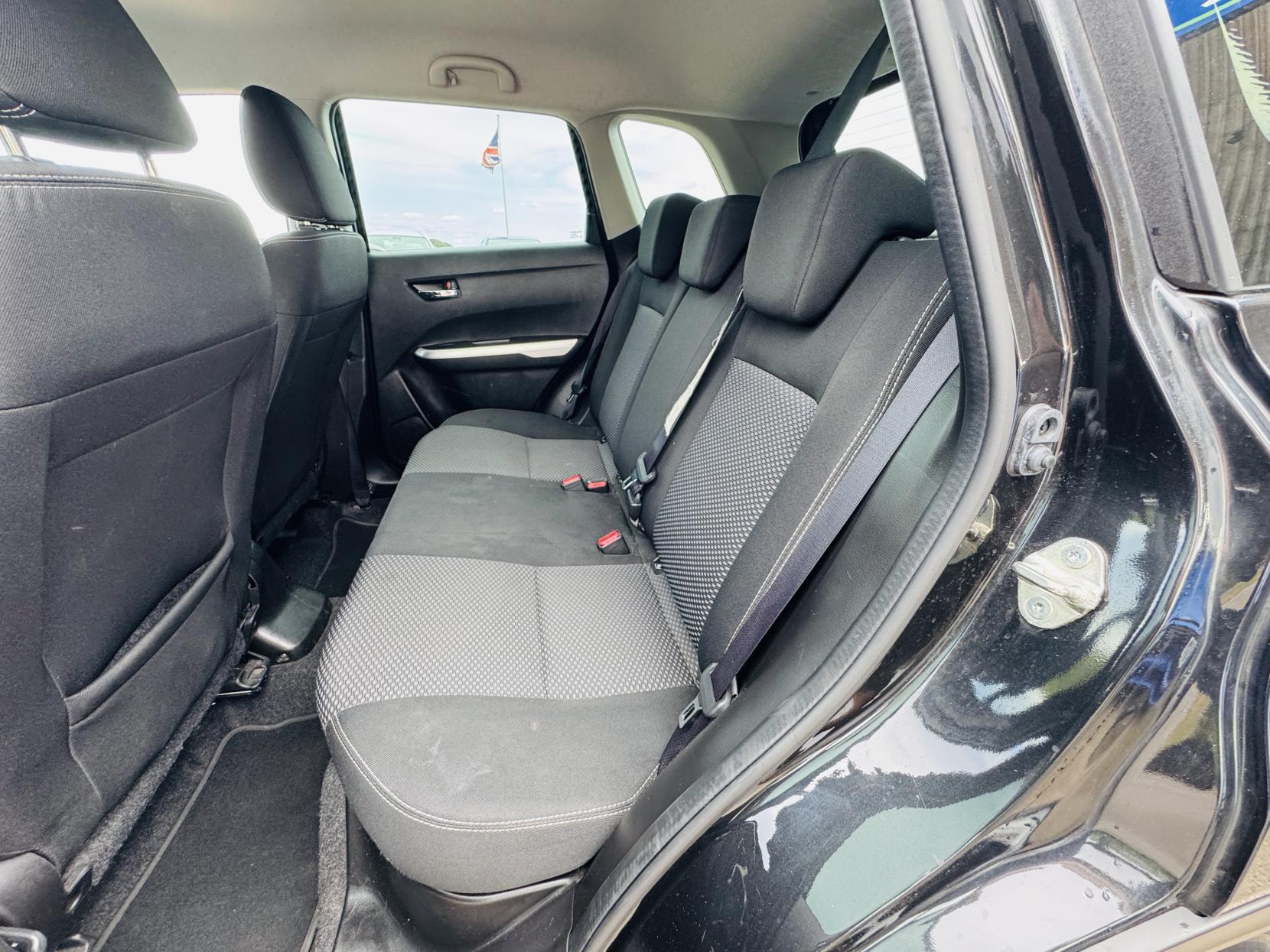 Suzuki Vitara 1.6 SZ4 SUV 5dr Petrol Manual Euro 6 (s/s) (120 ps)