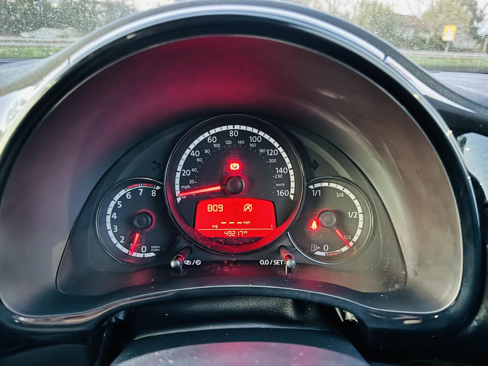 Volkswagen Beetle 1.2 TSI BlueMotion Tech Hatchback 3dr Petrol Manual Euro 6 (s/s) (105 ps)