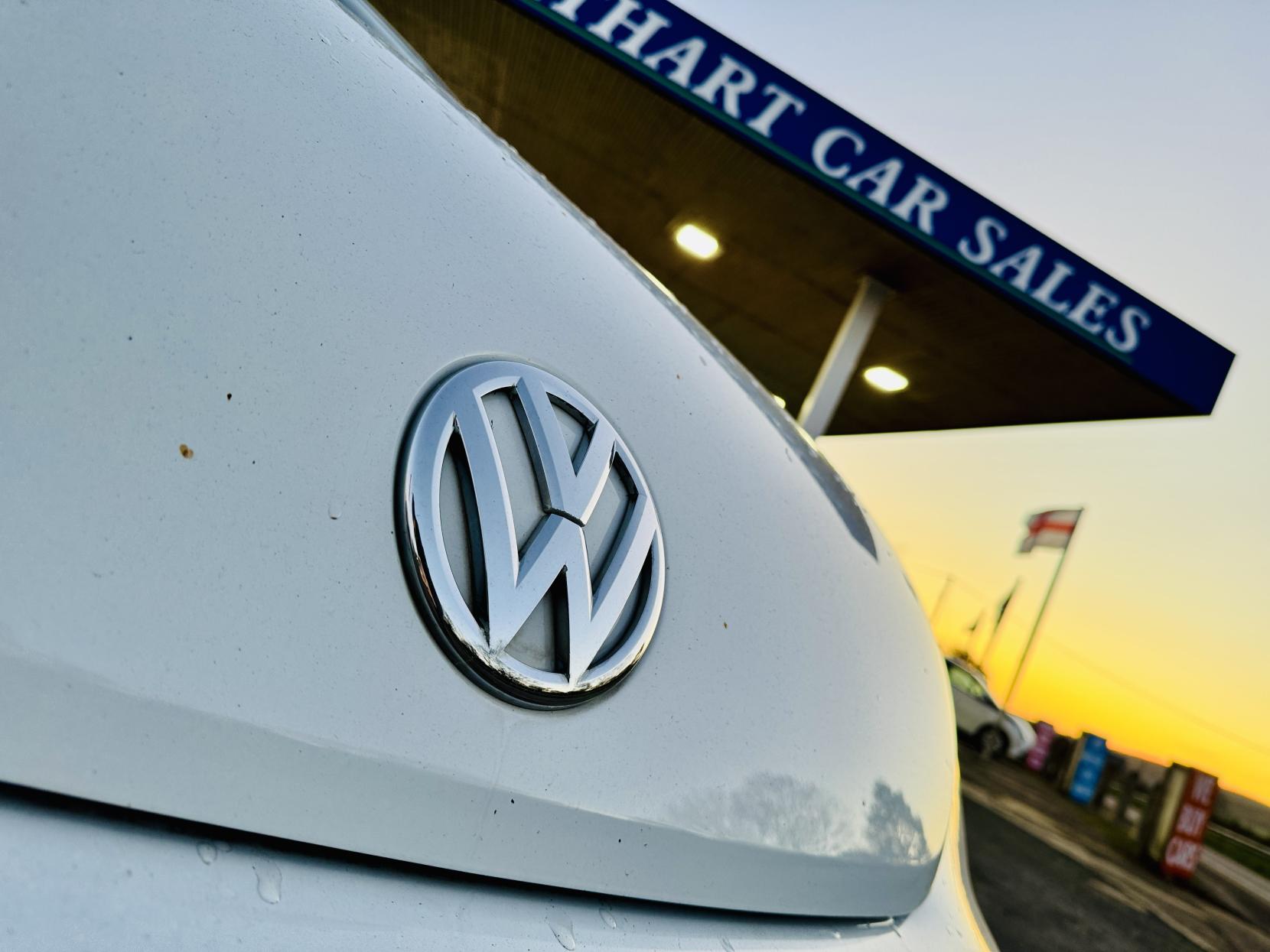 Volkswagen Beetle 1.2 TSI BlueMotion Tech Hatchback 3dr Petrol Manual Euro 6 (s/s) (105 ps)