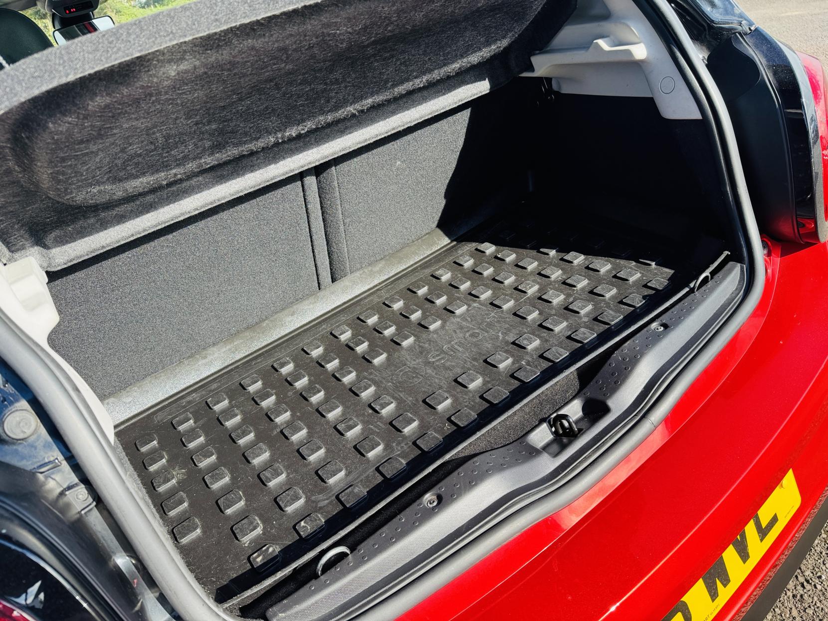 Smart forfour 0.9T Prime (Premium Plus) Hatchback 5dr Petrol Twinamic Euro 6 (s/s) (90 ps)