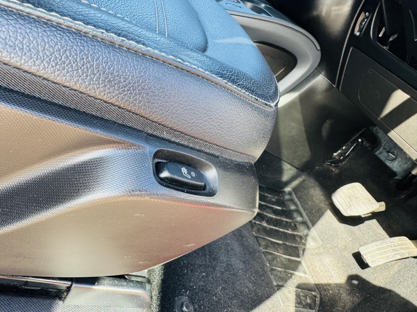 Smart forfour 0.9T Prime (Premium Plus) Hatchback 5dr Petrol Twinamic Euro 6 (s/s) (90 ps)