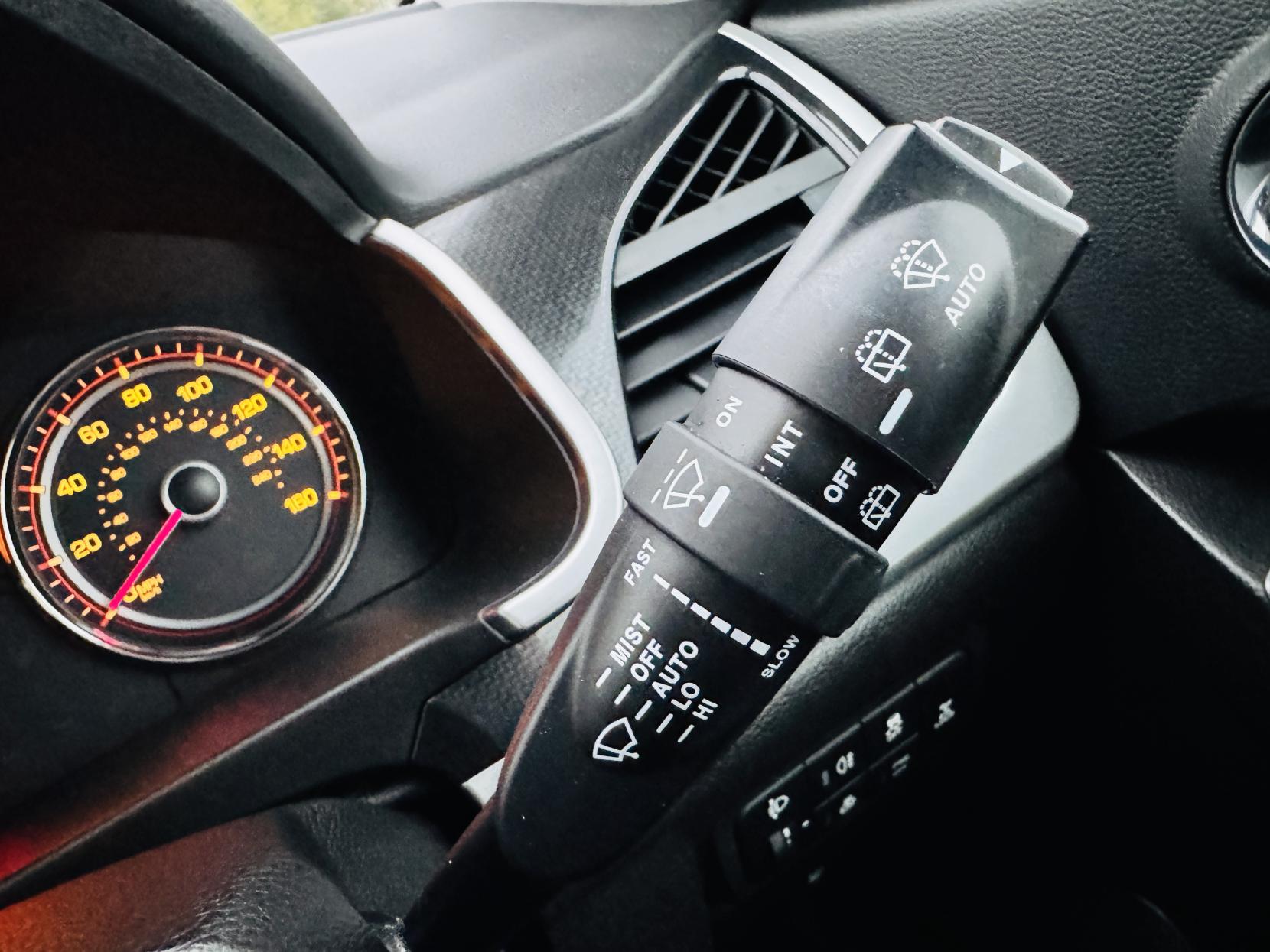 SsangYong Korando 2.2D ELX SUV 5dr Diesel Auto 4WD Euro 6 (178 ps)