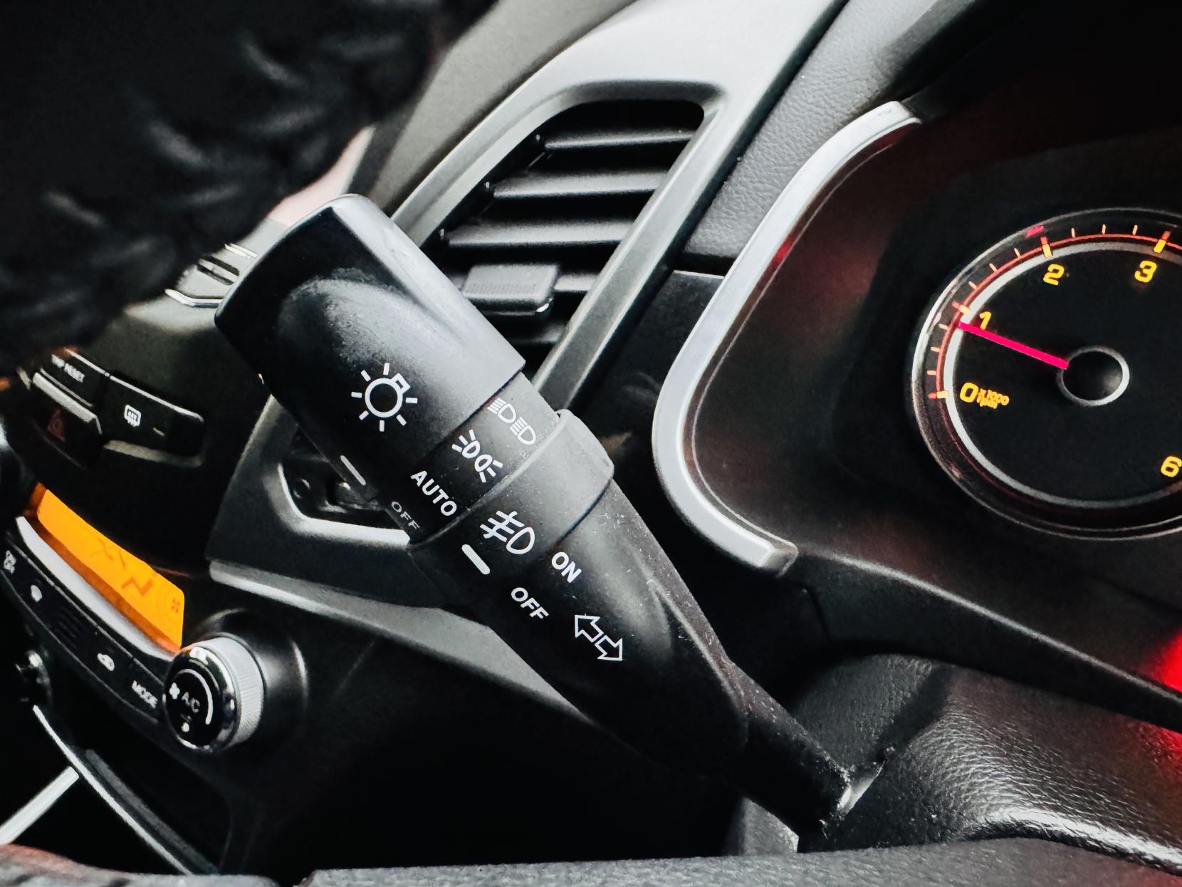 SsangYong Korando 2.2D ELX SUV 5dr Diesel Auto 4WD Euro 6 (178 ps)