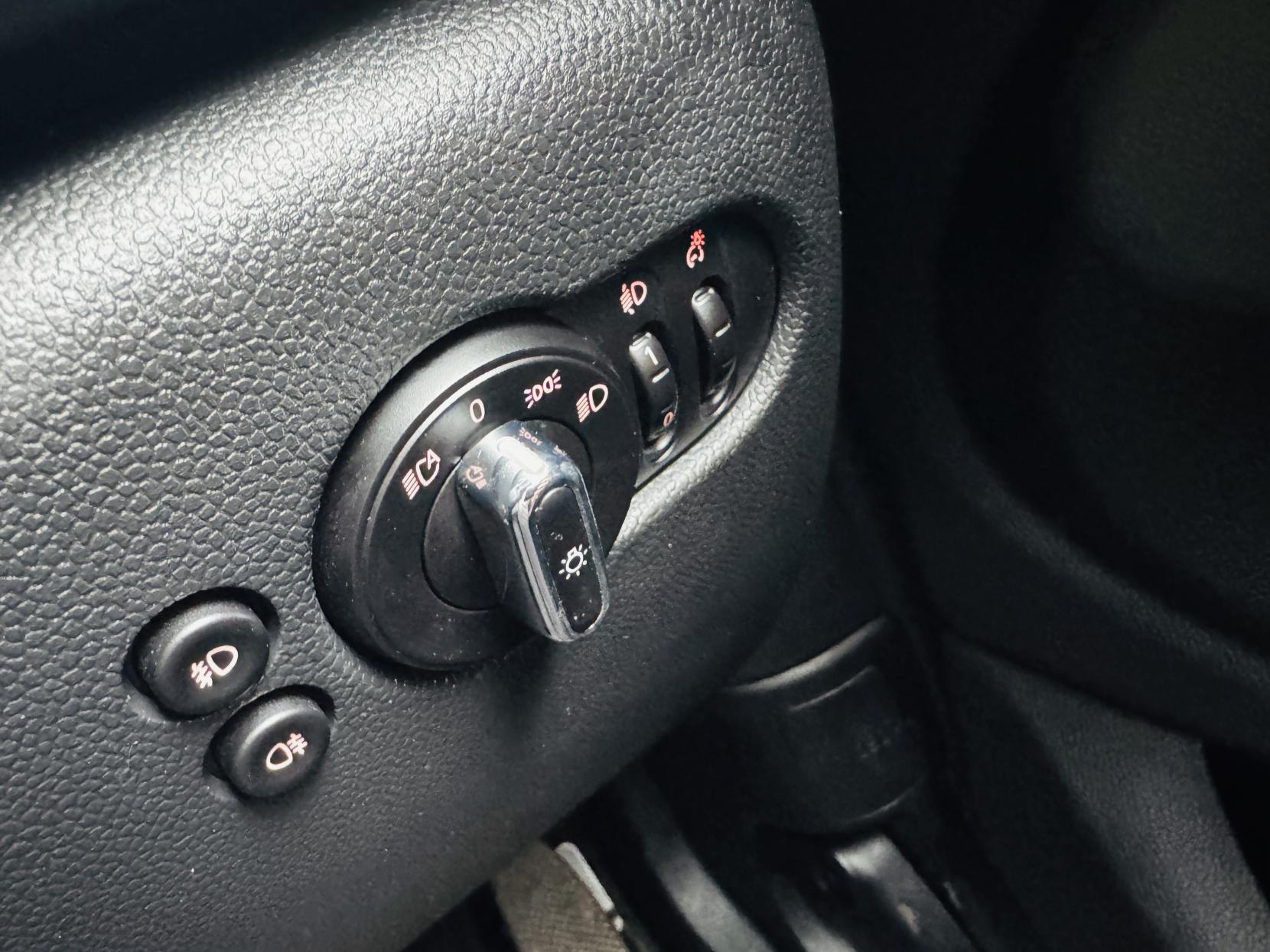 MINI Hatch 1.2 One Hatchback 5dr Petrol Manual Euro 6 (s/s) (102 ps)