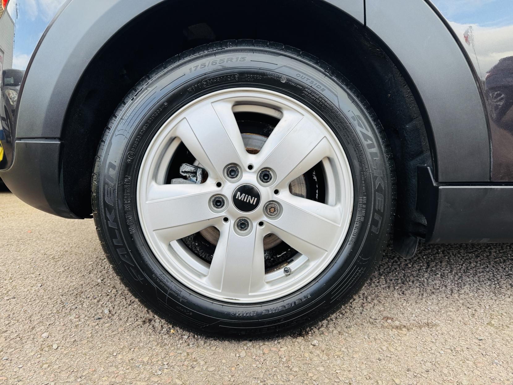 MINI Hatch 1.2 One Hatchback 5dr Petrol Manual Euro 6 (s/s) (102 ps)