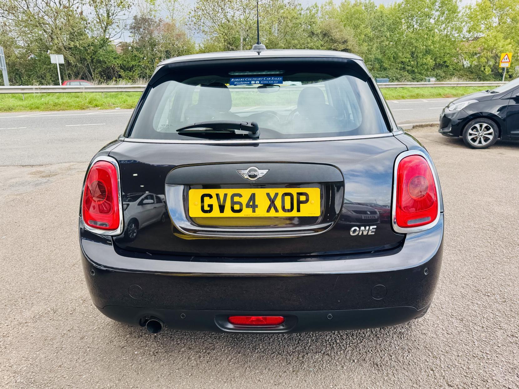 MINI Hatch 1.2 One Hatchback 5dr Petrol Manual Euro 6 (s/s) (102 ps)