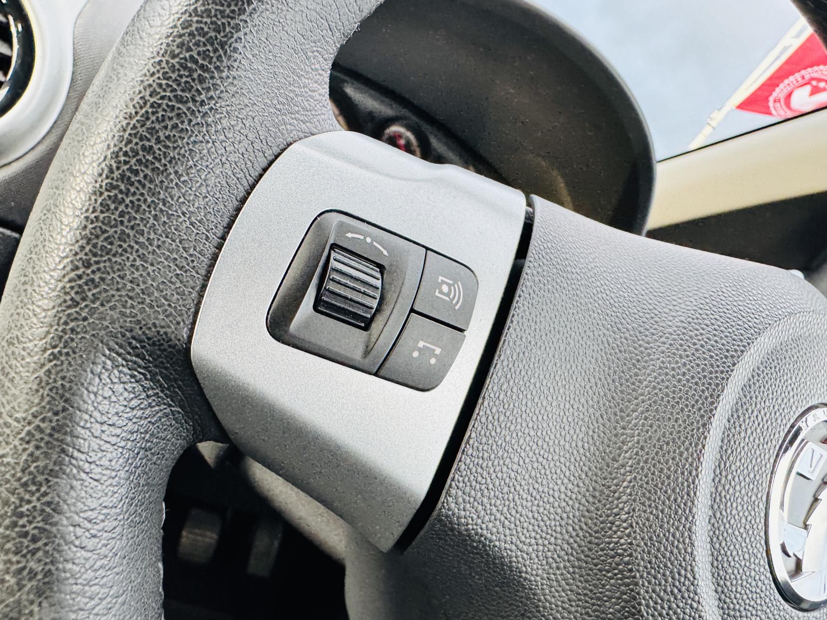 Vauxhall Corsa 1.2 16V Active Hatchback 5dr Petrol Manual Euro 5 (A/C) (85 ps)