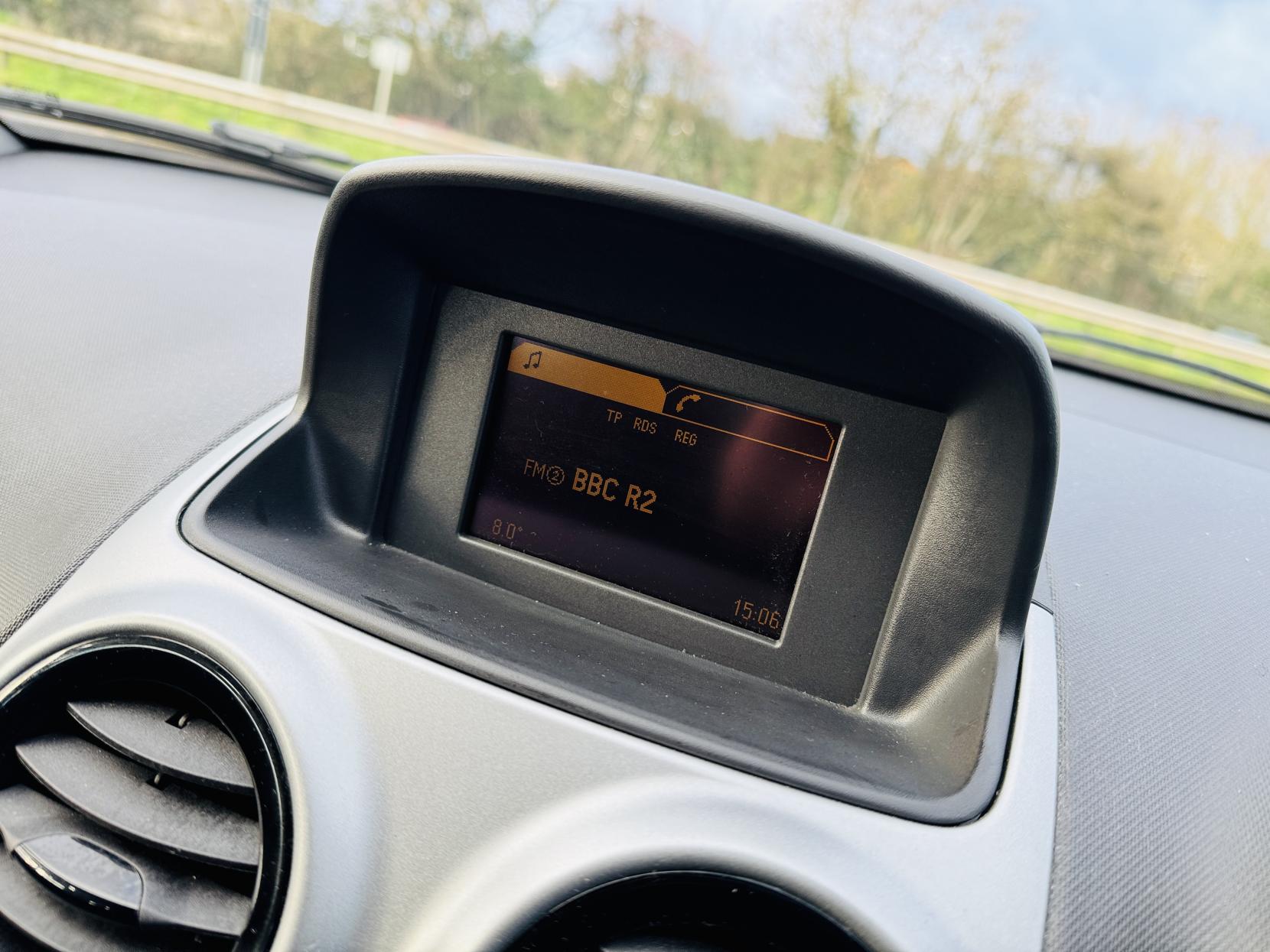 Vauxhall Corsa 1.2 16V Active Hatchback 5dr Petrol Manual Euro 5 (A/C) (85 ps)