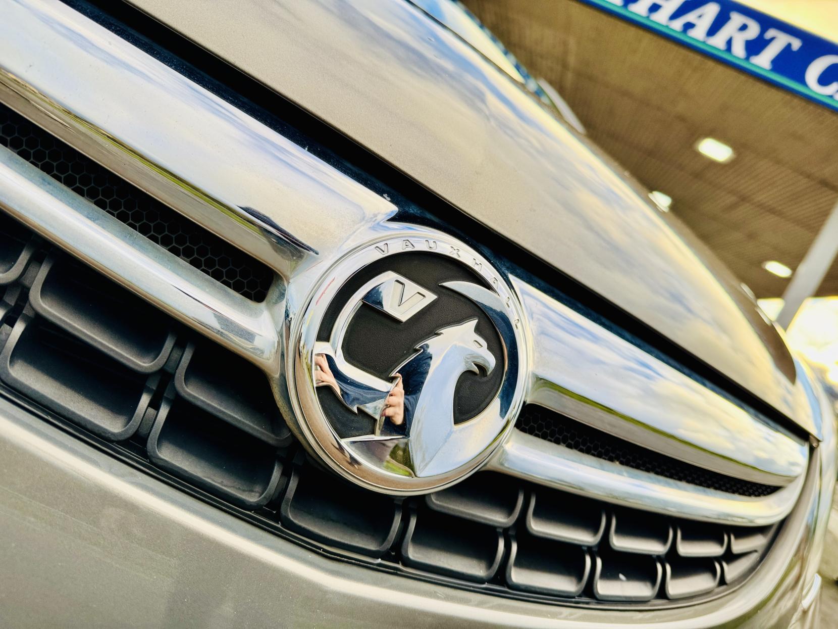 Vauxhall Corsa 1.2 16V Active Hatchback 5dr Petrol Manual Euro 5 (A/C) (85 ps)