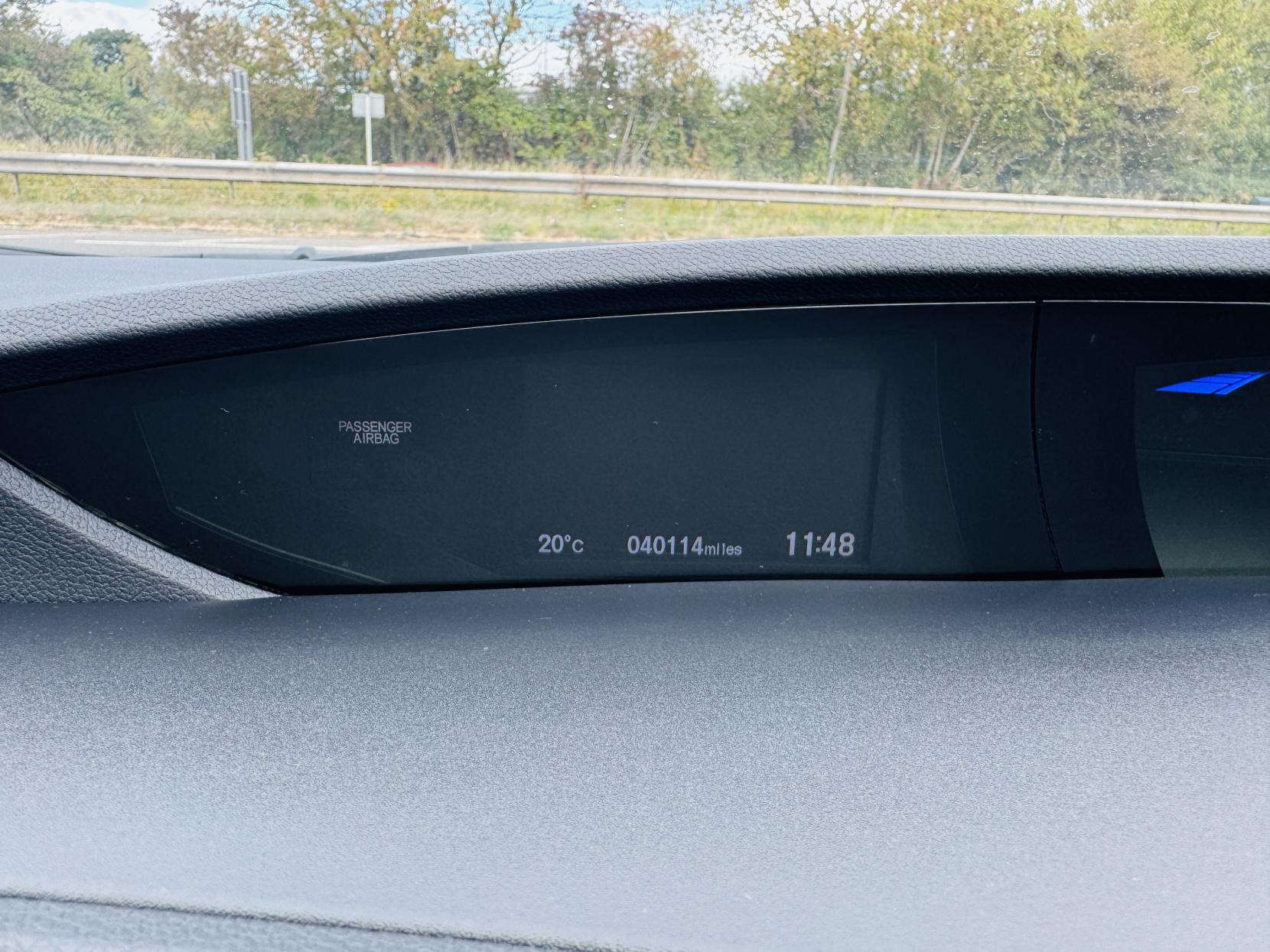 Honda Civic 1.8 i-VTEC SE Plus (Navi) Hatchback 5dr Petrol Manual Euro 6 (s/s) (142 ps)