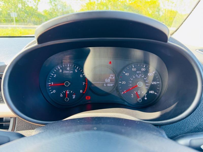 Kia Picanto 1.0 DPi 2 Hatchback 5dr Petrol Manual Euro 6 (s/s) (66 bhp)