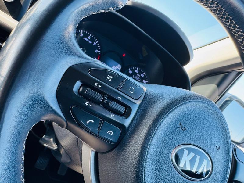 Kia Picanto 1.0 DPi 2 Hatchback 5dr Petrol Manual Euro 6 (s/s) (66 bhp)