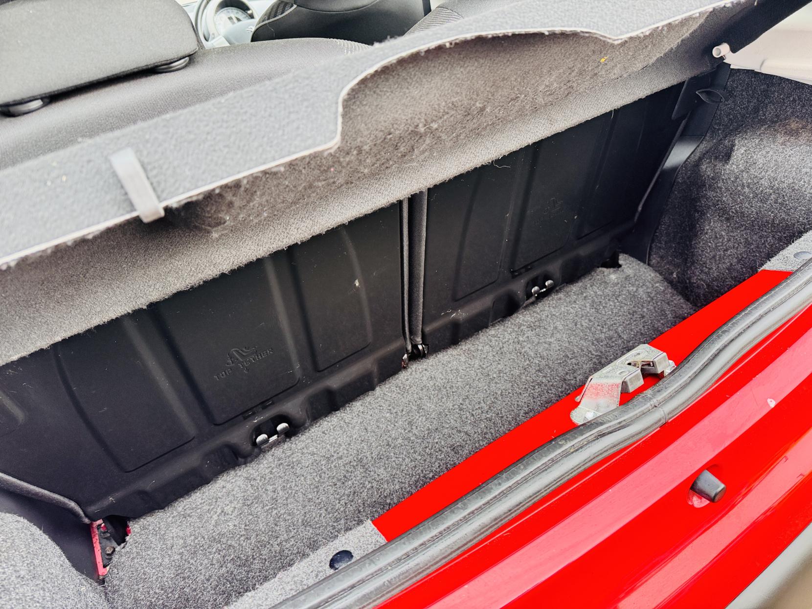 Peugeot 107 1.0 12V Active Hatchback 5dr Petrol 2 Tronic Euro 5 (68 ps)