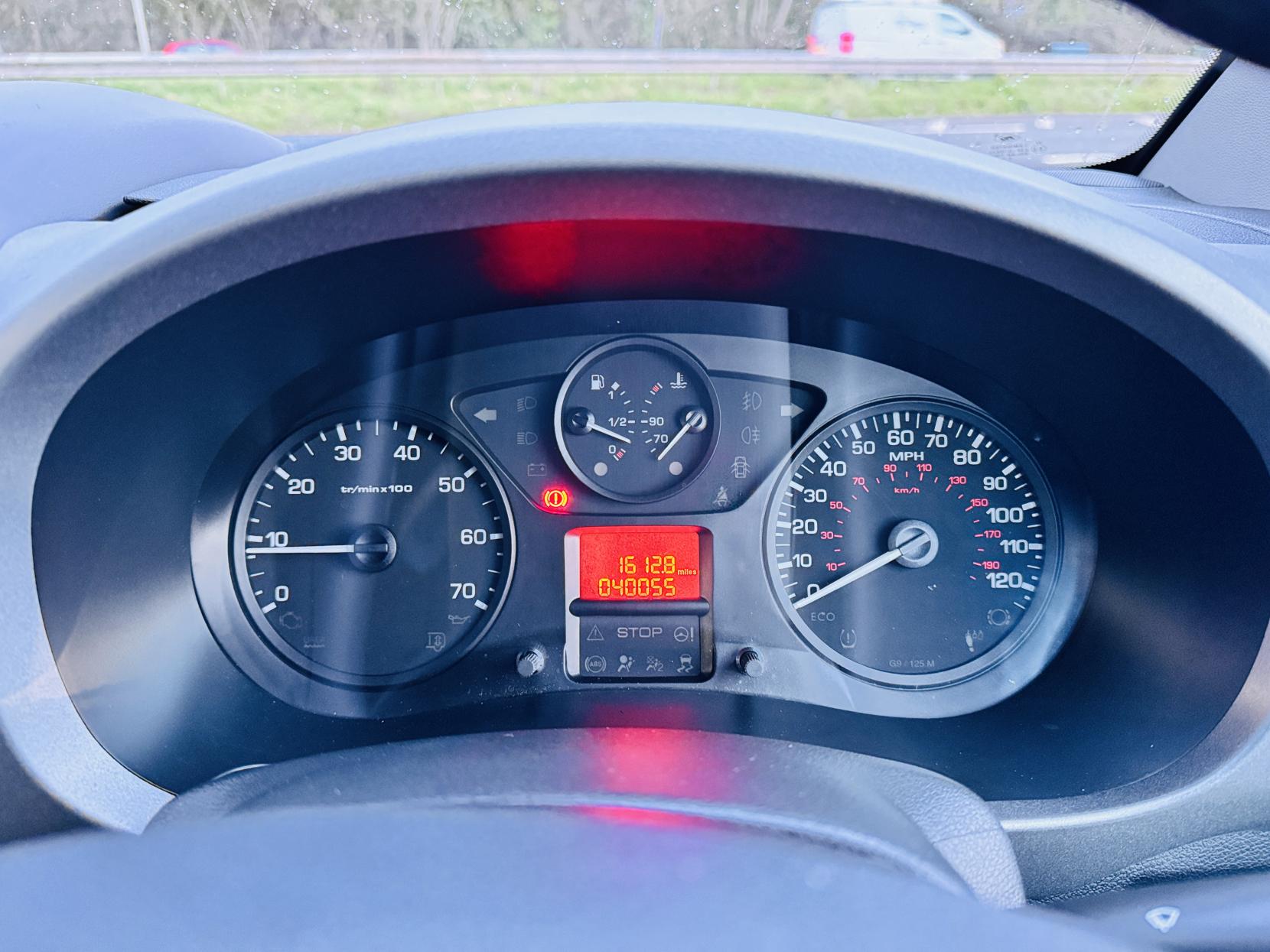 Citroen Berlingo 1.6 BlueHDi XTR Multispace MPV 5dr Diesel Manual Euro 6 (100 ps)