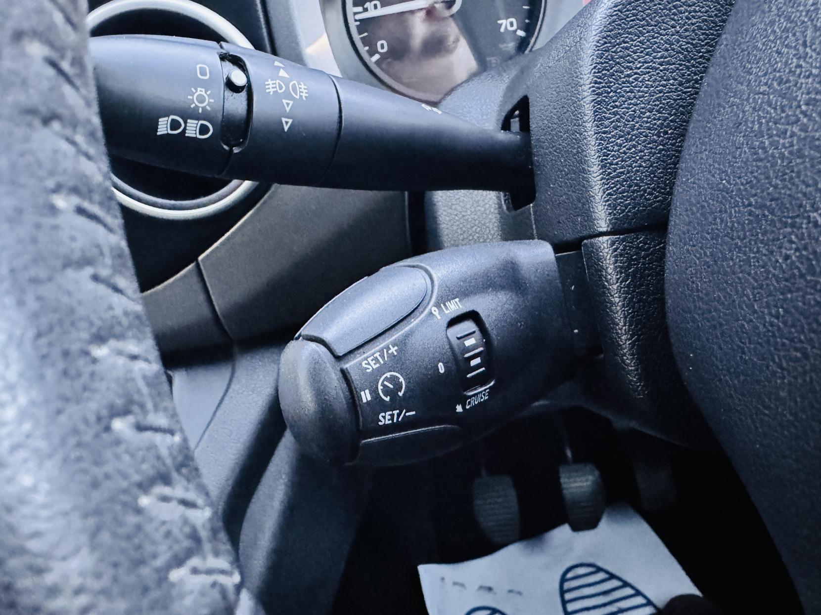 Citroen Berlingo 1.6 BlueHDi XTR Multispace MPV 5dr Diesel Manual Euro 6 (100 ps)