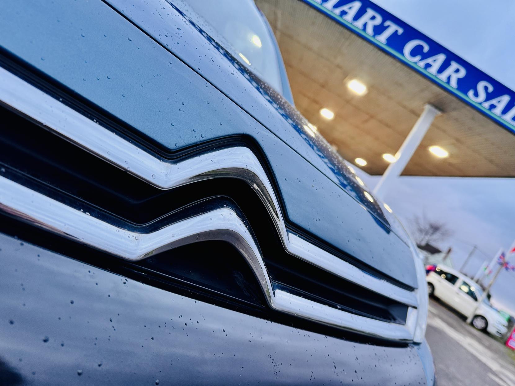 Citroen Berlingo 1.6 BlueHDi XTR Multispace MPV 5dr Diesel Manual Euro 6 (100 ps)