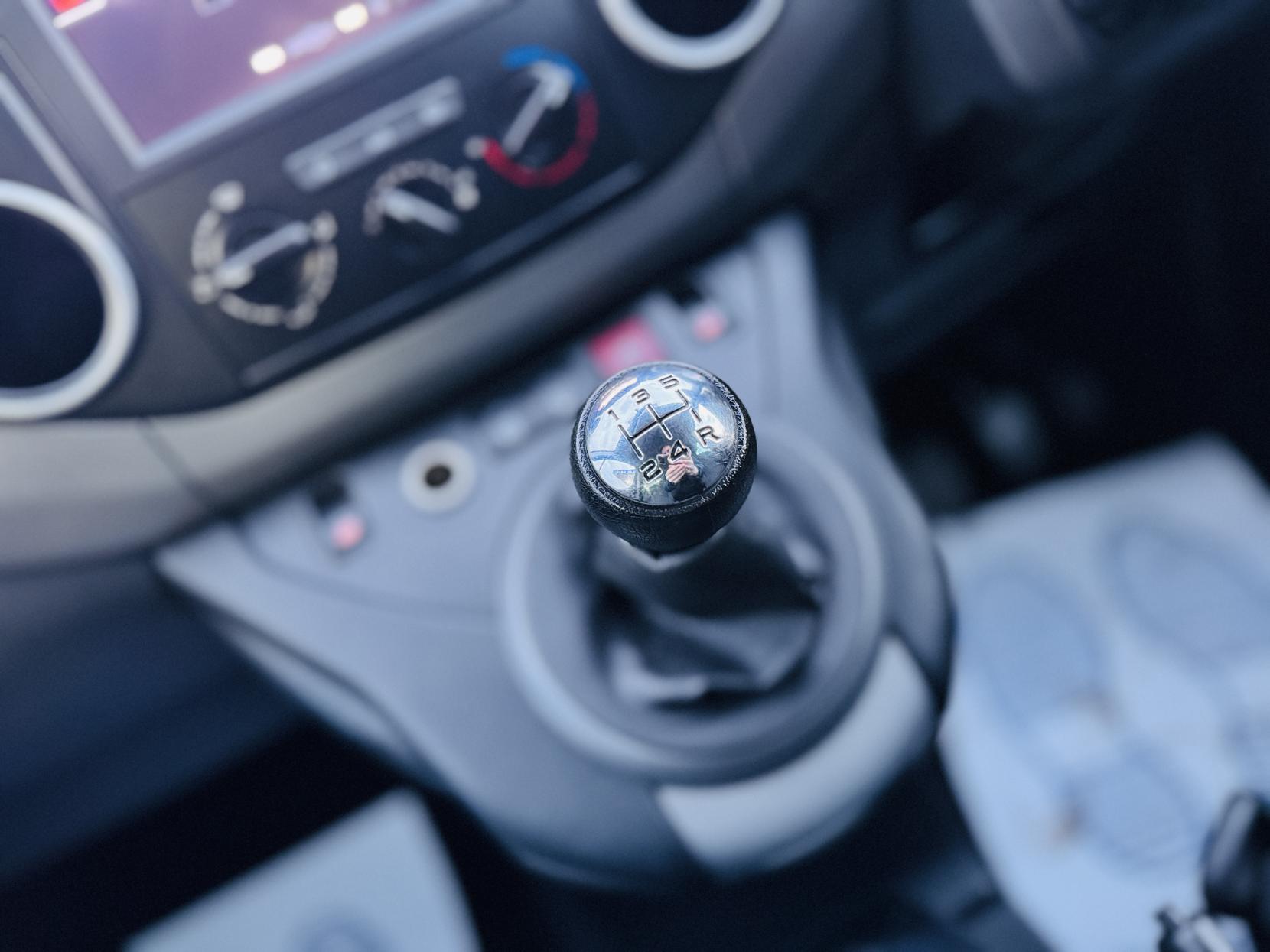 Citroen Berlingo 1.6 BlueHDi XTR Multispace MPV 5dr Diesel Manual Euro 6 (100 ps)