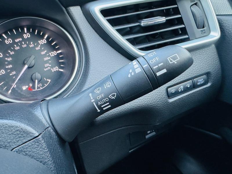 Nissan Qashqai N-CONNECTA DCI