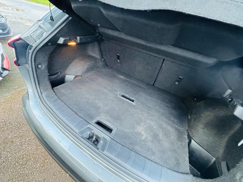 Nissan Qashqai N-CONNECTA DCI