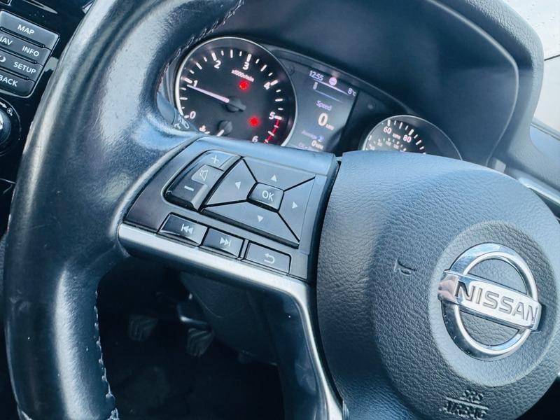 Nissan Qashqai N-CONNECTA DCI