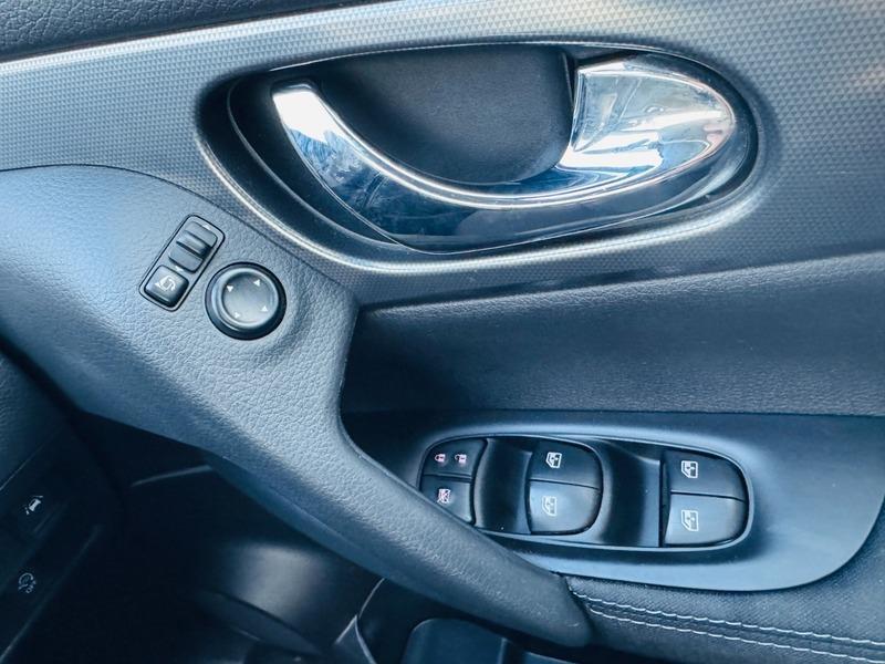 Nissan Qashqai N-CONNECTA DCI