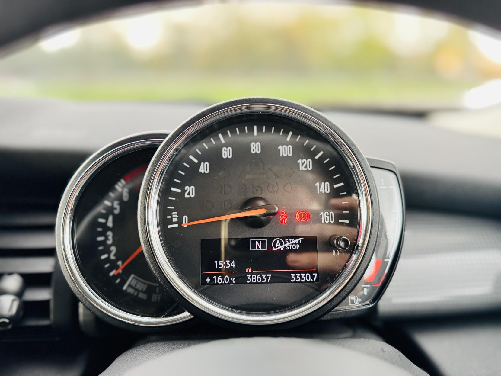 MINI Hatch 1.5 Cooper Hatchback 5dr Petrol Manual Euro 6 (s/s) (136 ps)