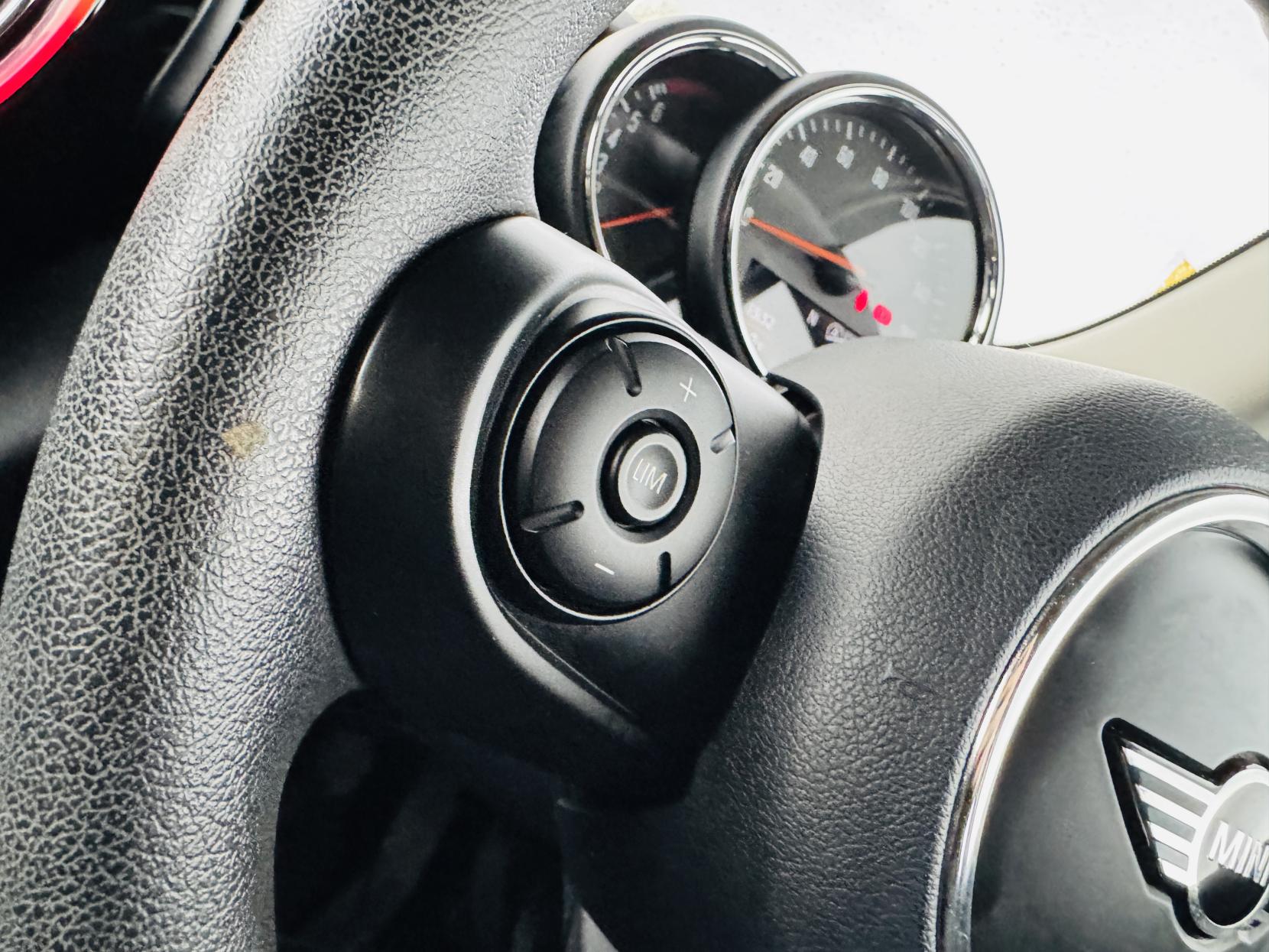 MINI Hatch 1.5 Cooper Hatchback 5dr Petrol Manual Euro 6 (s/s) (136 ps)