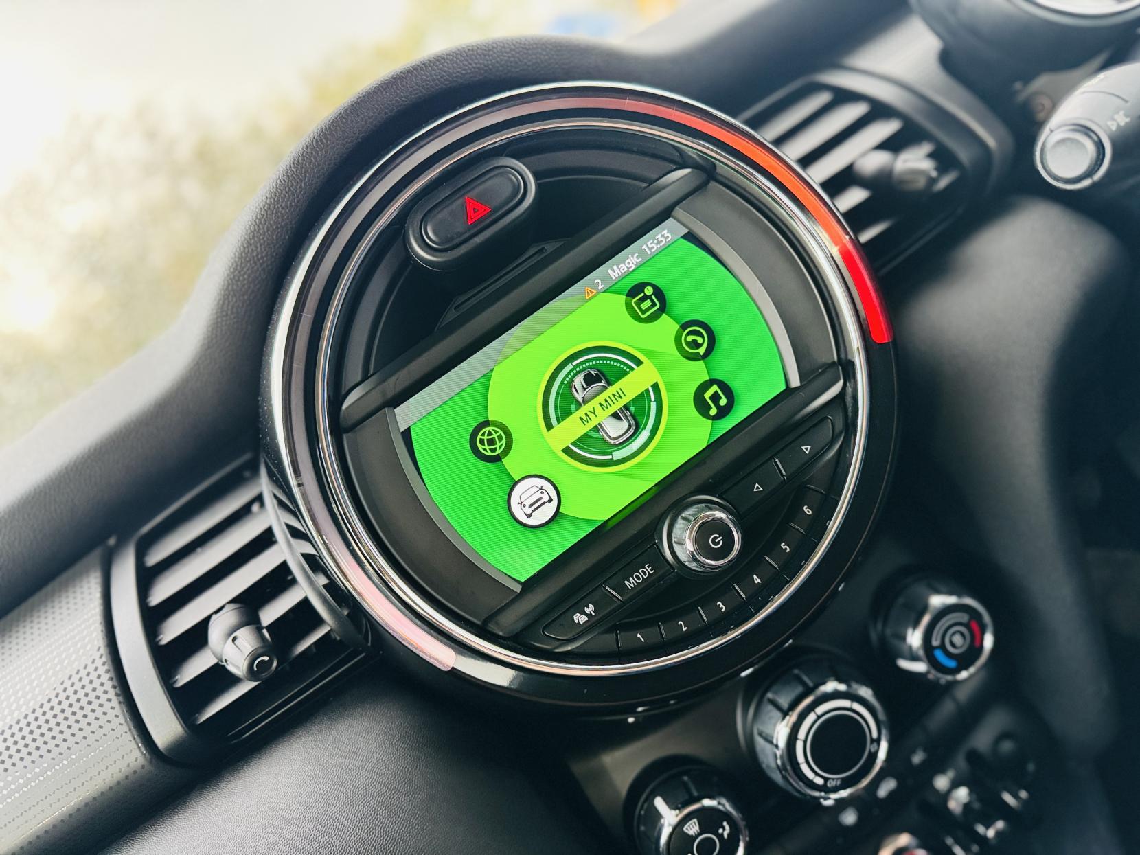 MINI Hatch 1.5 Cooper Hatchback 5dr Petrol Manual Euro 6 (s/s) (136 ps)