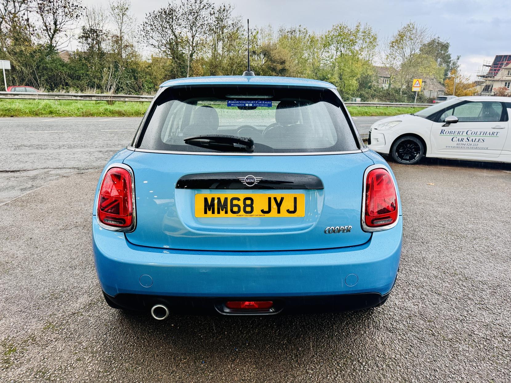 MINI Hatch 1.5 Cooper Hatchback 5dr Petrol Manual Euro 6 (s/s) (136 ps)