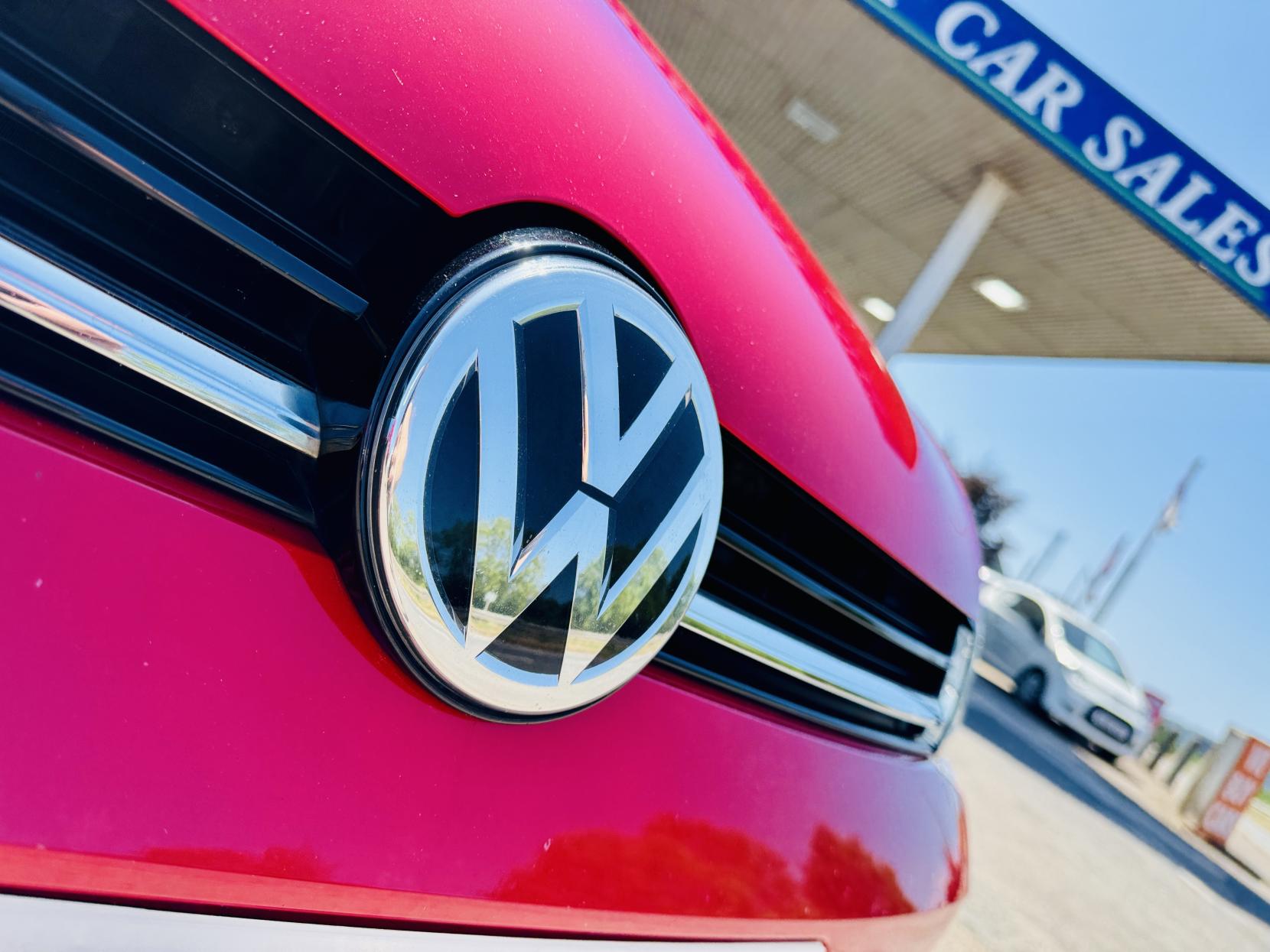 Volkswagen Golf 1.6 TDI BlueMotion Tech GT Hatchback 5dr Diesel Manual Euro 6 (s/s) (115 ps)