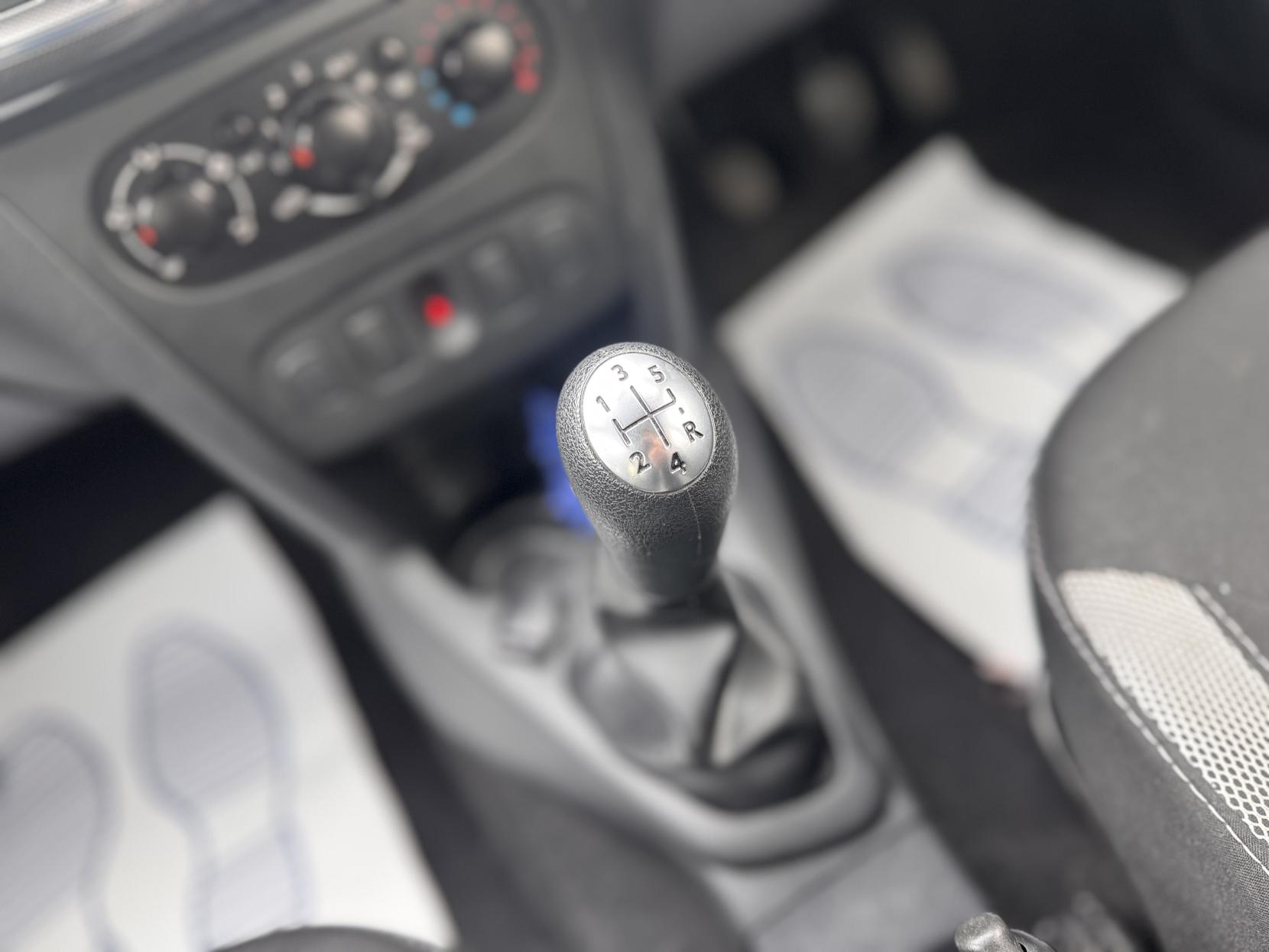 Dacia Sandero Stepway 0.9 TCe Essential Hatchback 5dr Petrol Manual Euro 6 (s/s) (90 ps)