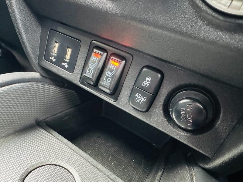 Mitsubishi ASX 2.0 MIVEC Dynamic SUV 5dr Petrol Manual Euro 6 (s/s) (150 ps)