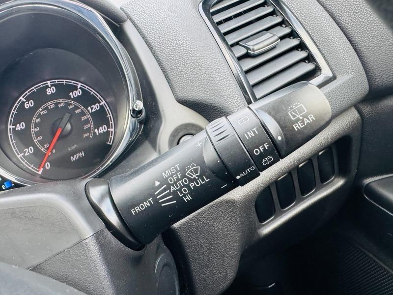 Mitsubishi ASX 2.0 MIVEC Dynamic SUV 5dr Petrol Manual Euro 6 (s/s) (150 ps)