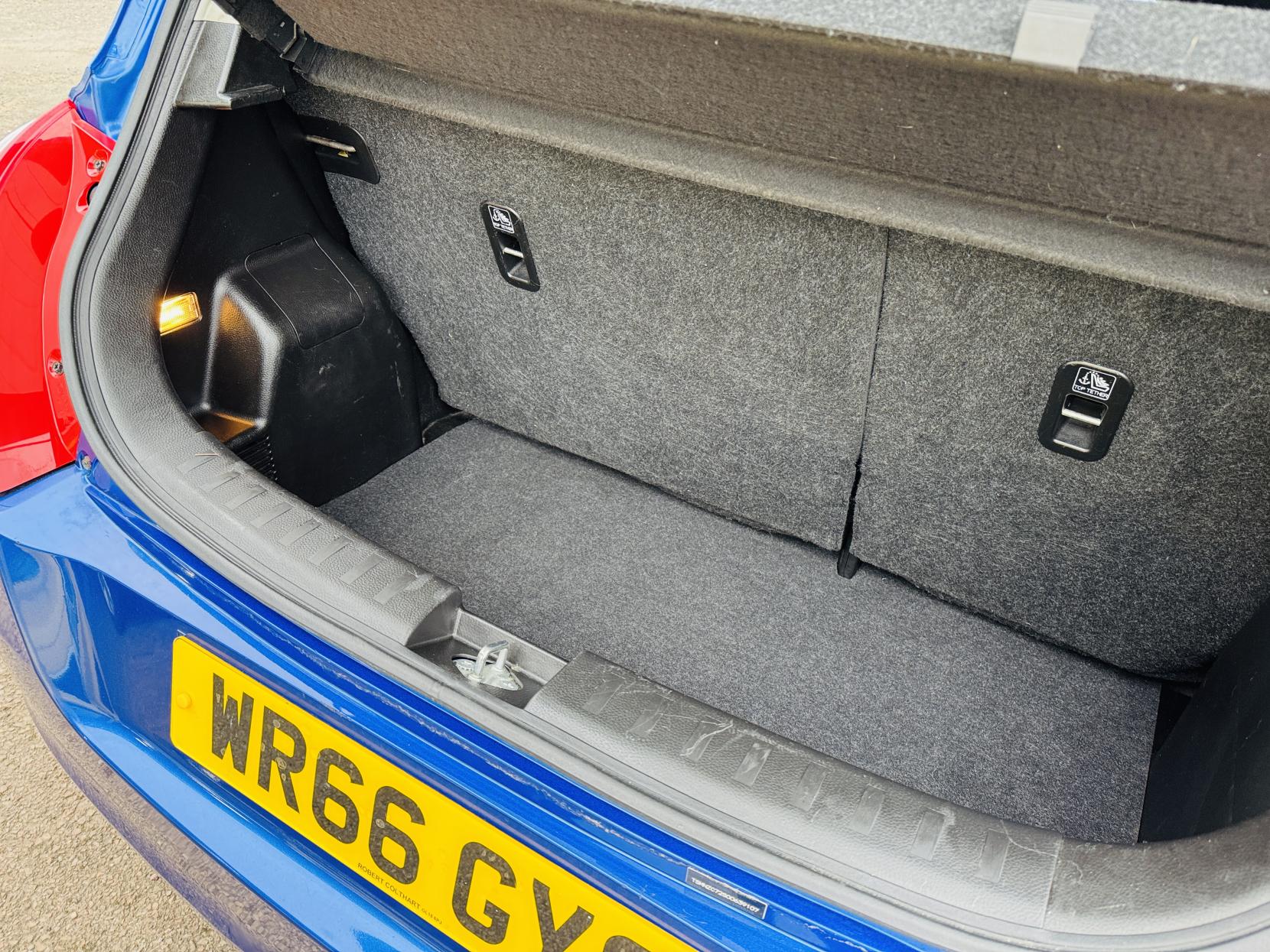 Suzuki Swift 1.2 SZ-L Hatchback 5dr Petrol Manual Euro 6 (94 ps)